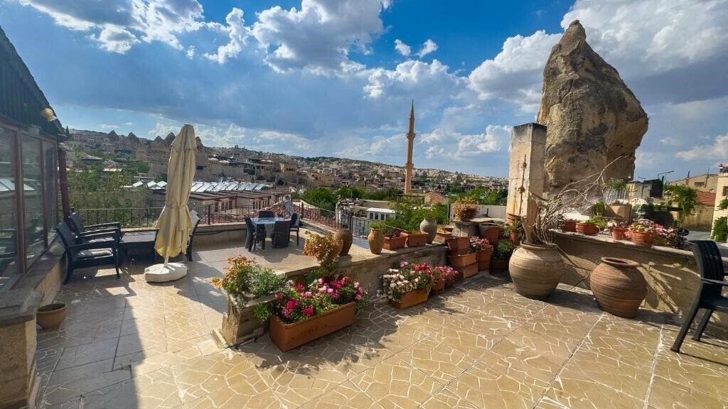 Зображення Diamond Of Cappadocia 3*