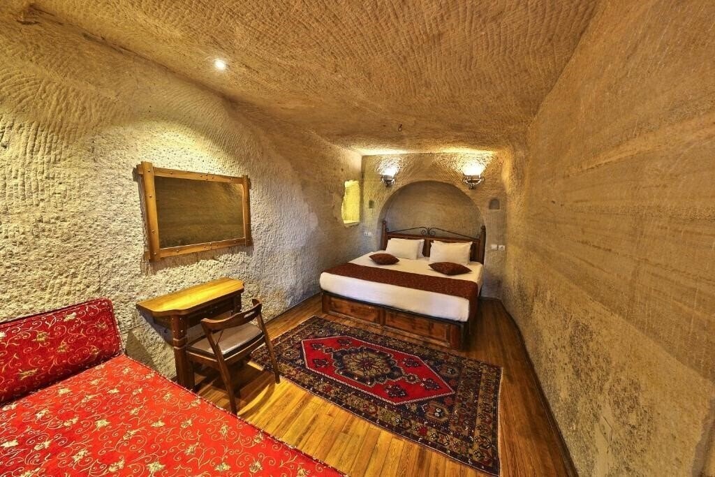 Изображение Divan Cave House 3*