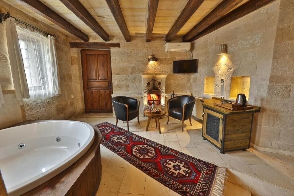 Картинка Divan Cave House 3*
