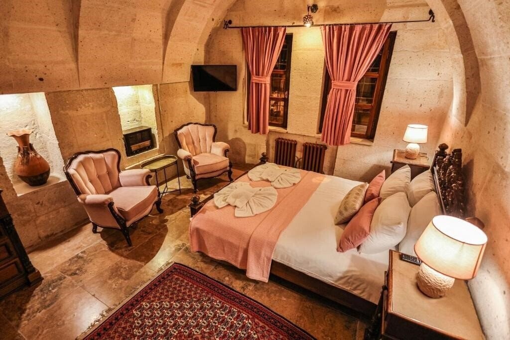 Зображення Eagle Cave Inn 3*