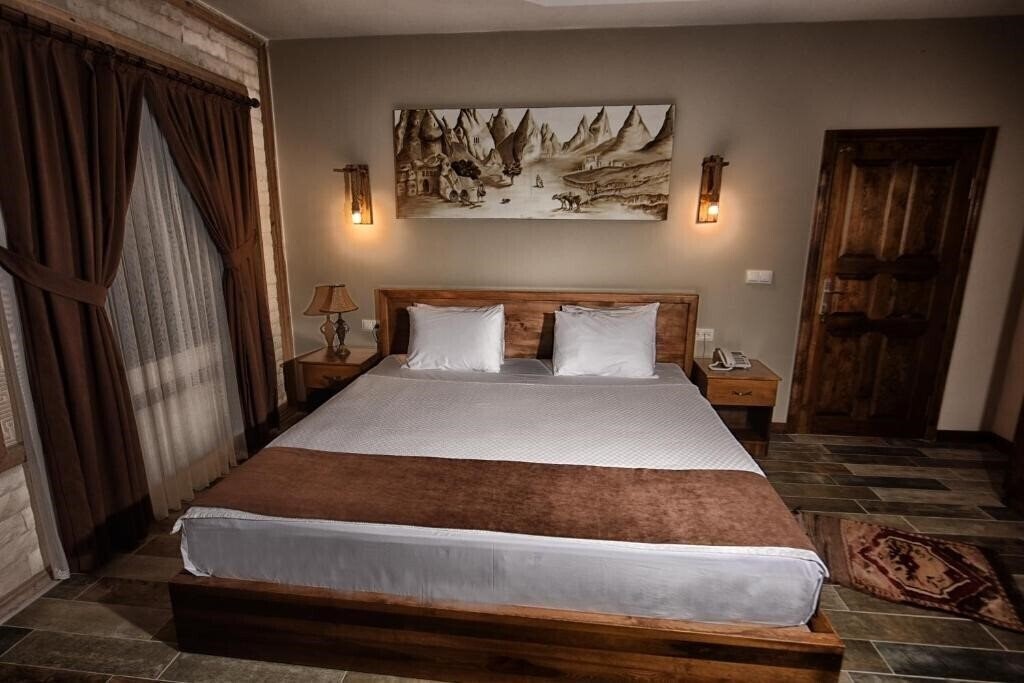 Фотографія El Nazar Stone Suite 2*