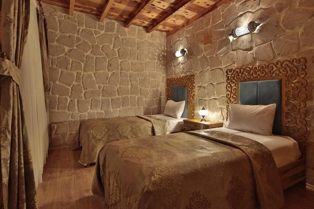 Фото Elevres Stone House Hotel 4*