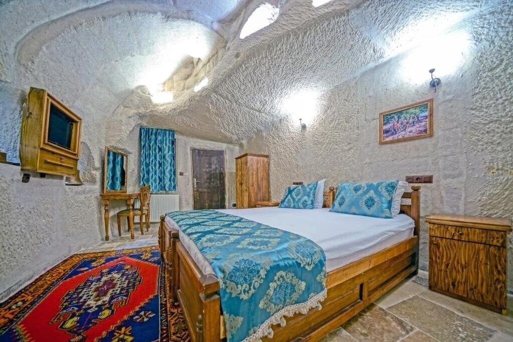 Отель Elysee Cave House Hotel 3*