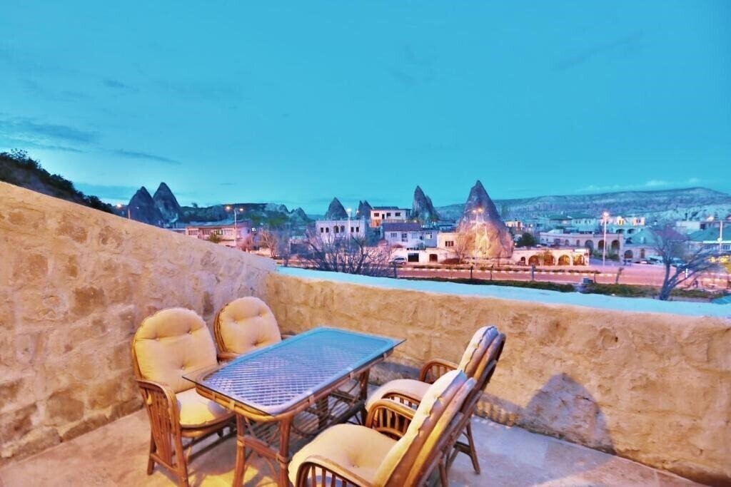 Фотографія Elysee Cave House Hotel (ex. Elysee Pension & Hotel) 3*