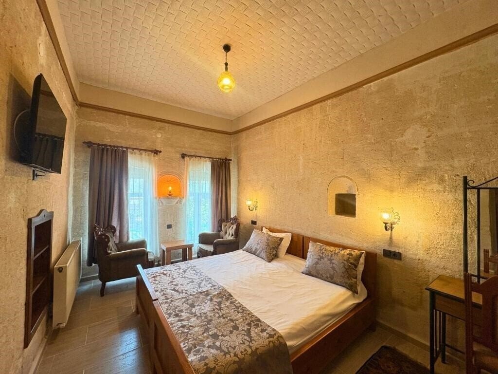 Картинка Elysee Cave House Hotel 3*