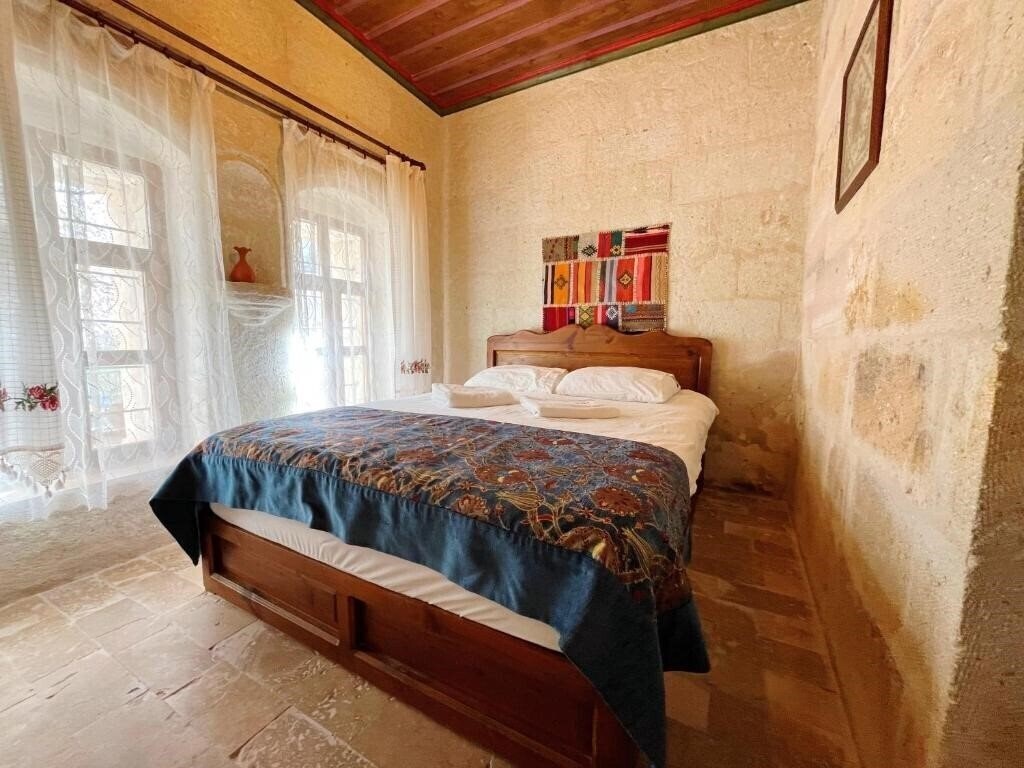 Зображення Gedik Cave Hotel 3*