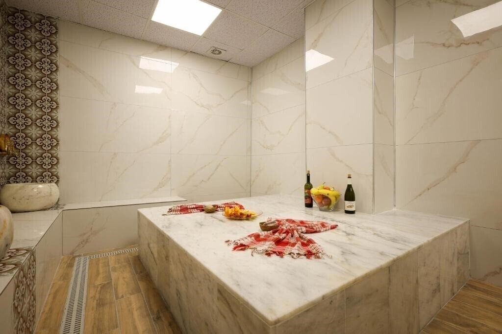 Картинка Goreme Cave Rooms 2*