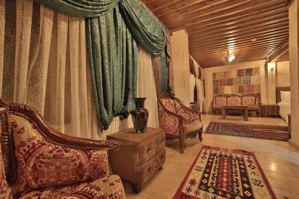 Фотографія Goreme Cave Rooms 2*