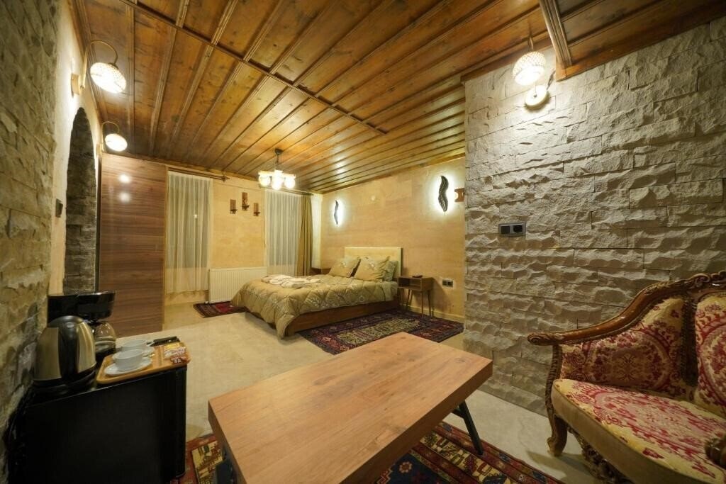 Зображення Goreme Cave Rooms 2*