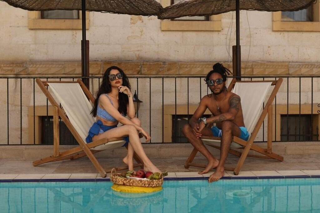 Фото Goreme City Hotel 3*