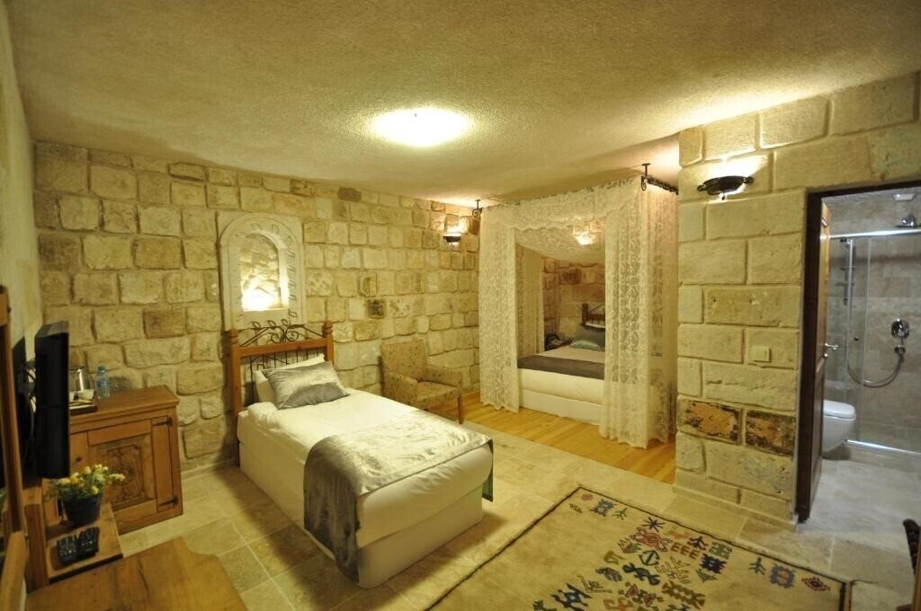 Фото Goreme Inn Hotel 4*