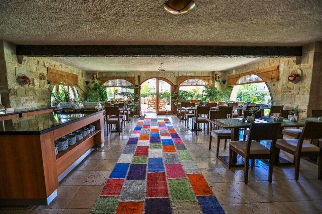 Фотографія Goreme Inn Hotel 4*