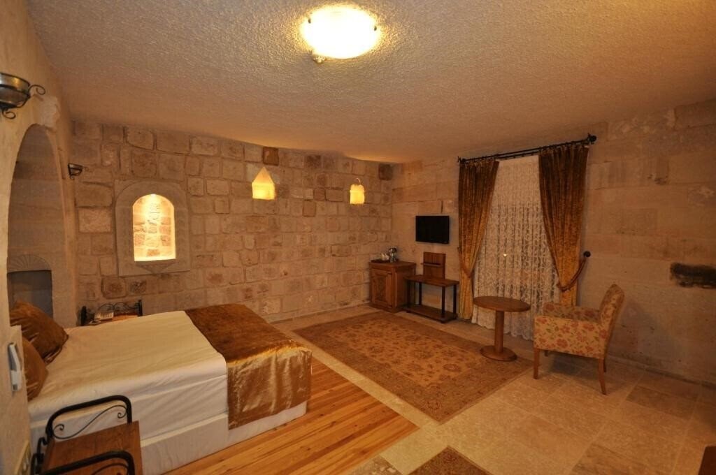 Зображення Goreme Inn Hotel 4*