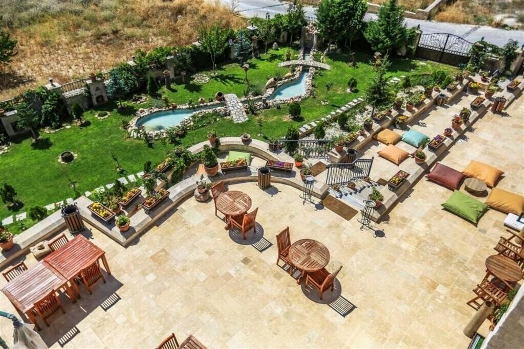 Зображення Goreme Inn Hotel 4*
