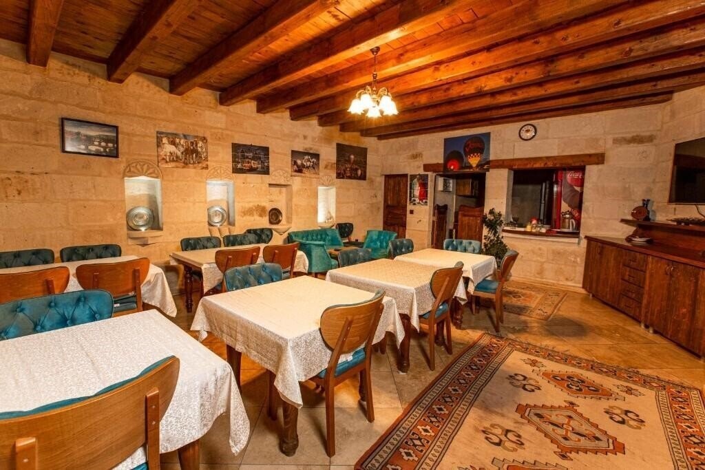 Изображение Goreme Mansion 3*