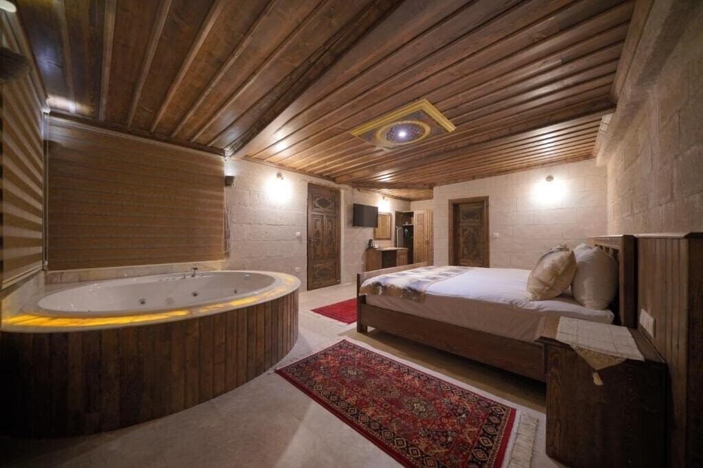 Зображення Goreme Valley Cave House 2*