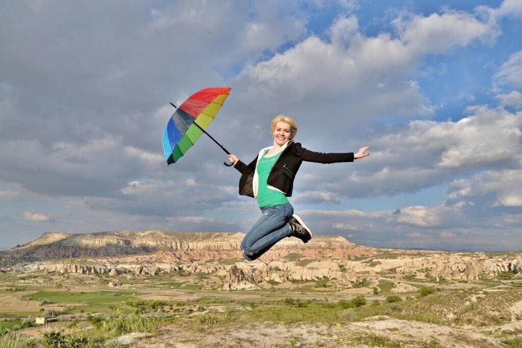 Зображення Grand Cave Suites 2*