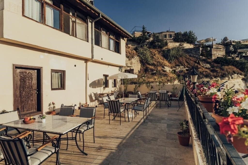 Зображення Guven Cave Hotel 2*