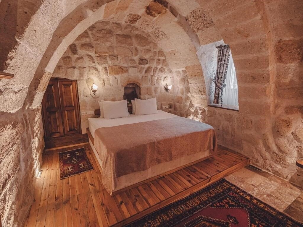 Фотография Hanzade Suites 3+* 3*