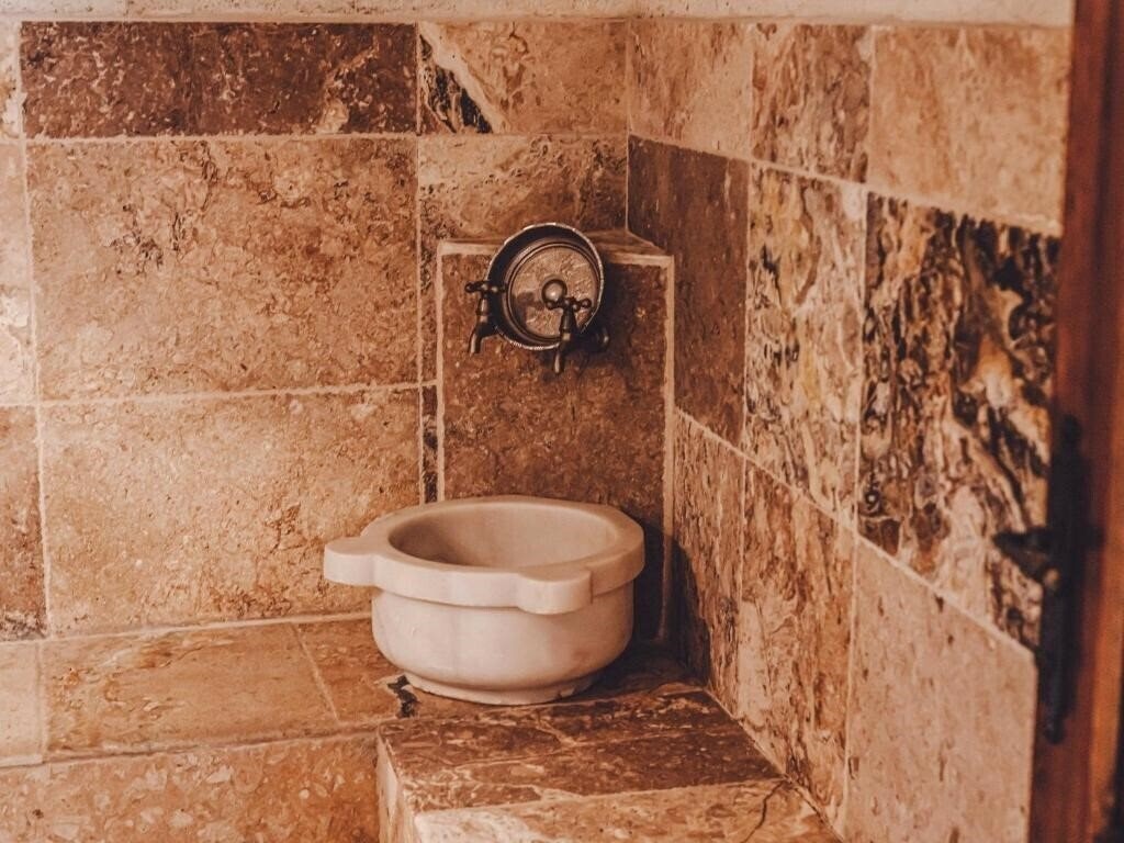 Изображение Hanzade Suites 3+* 3*
