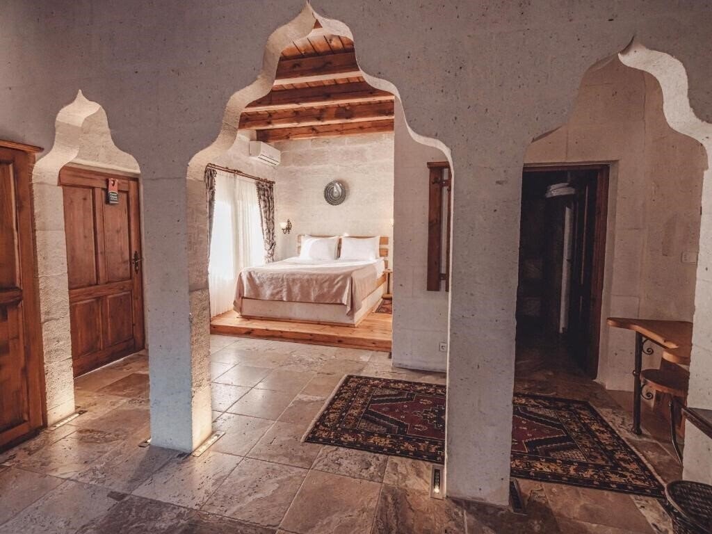 Картинка Hanzade Suites 3+* 3*