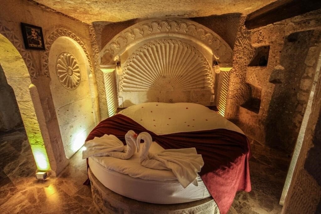 Фото Heaven Cave House 4*