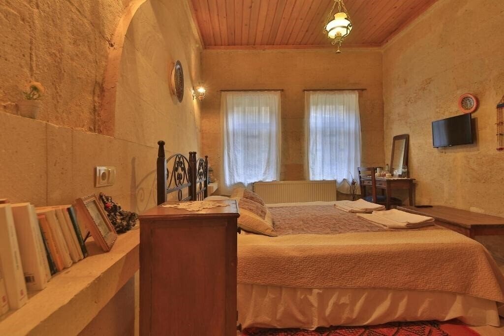 Фотография Heaven Cave House 4*