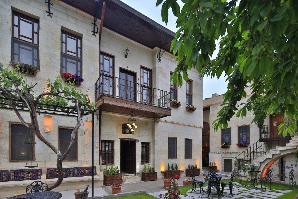 Изображение Heaven Cave House 4*
