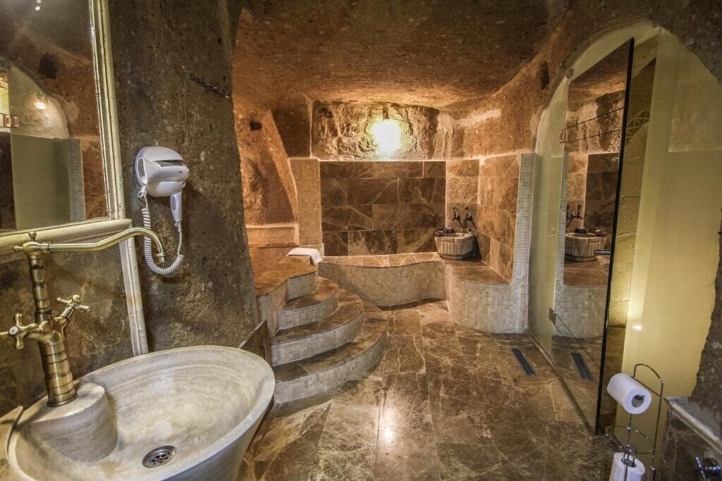 Картинка Heaven Cave House 4*