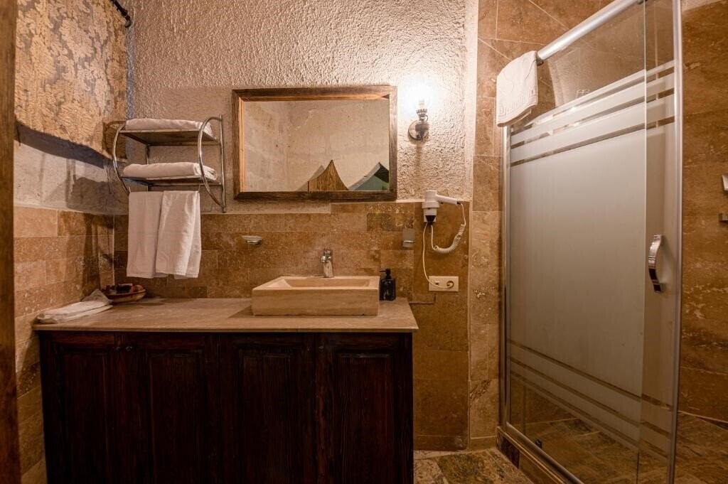 Зображення Hidden Cave Hotel 4*