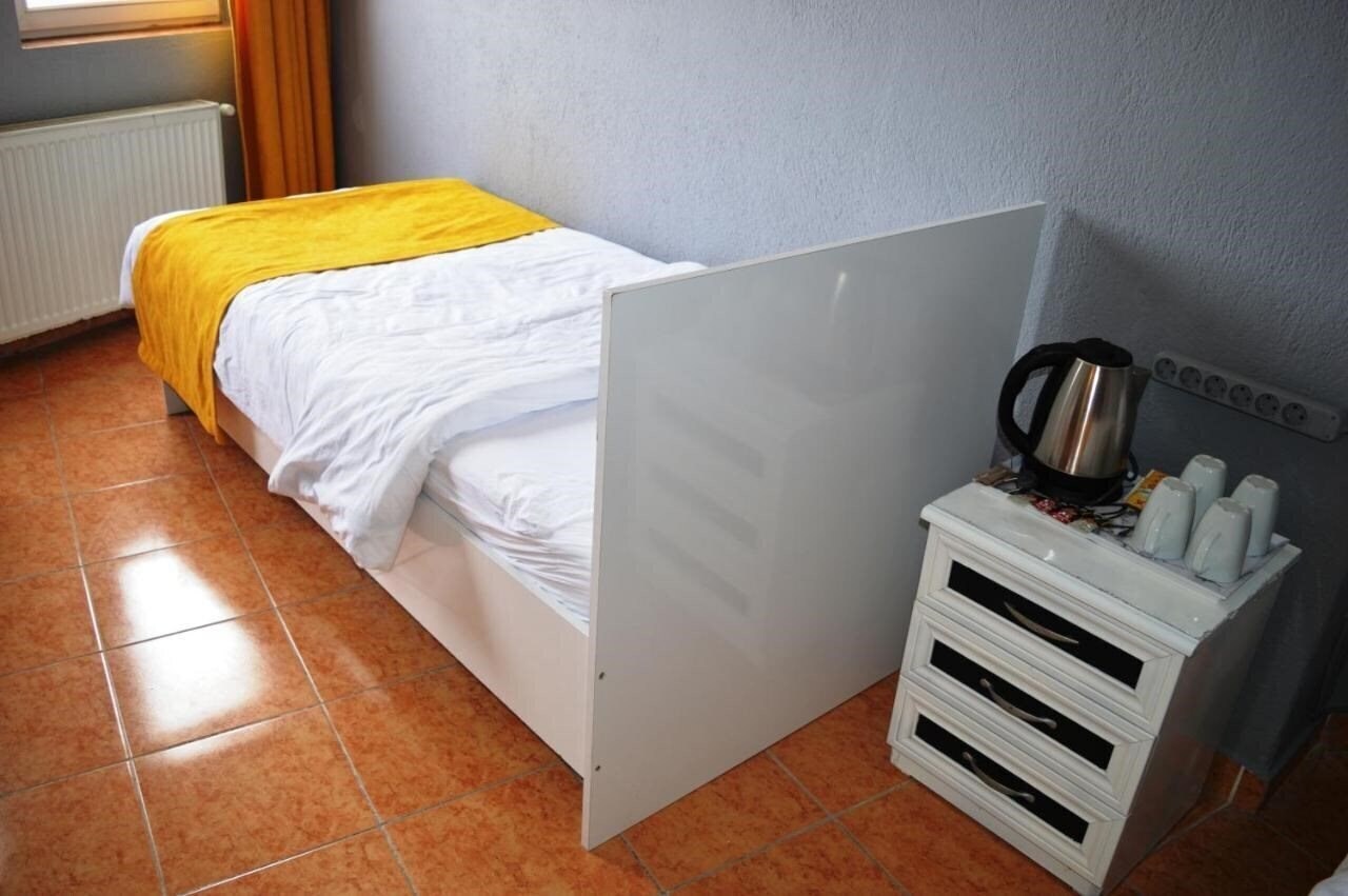 Фото Hostel Terra Vista 1*