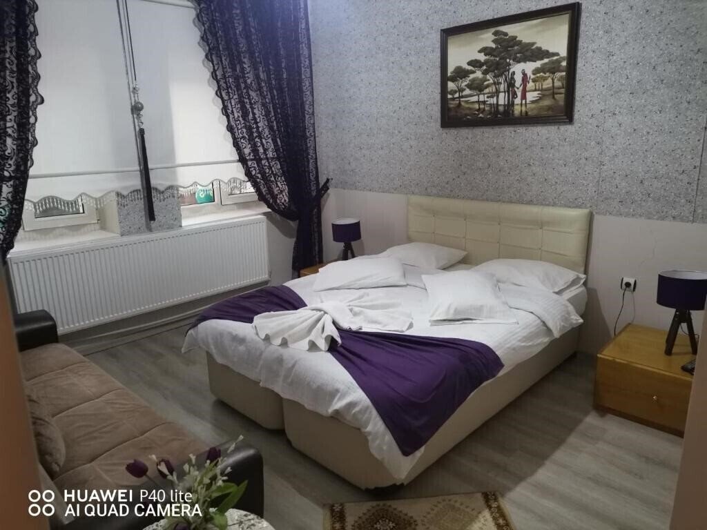 Готель Ipekyolu Garden 3*