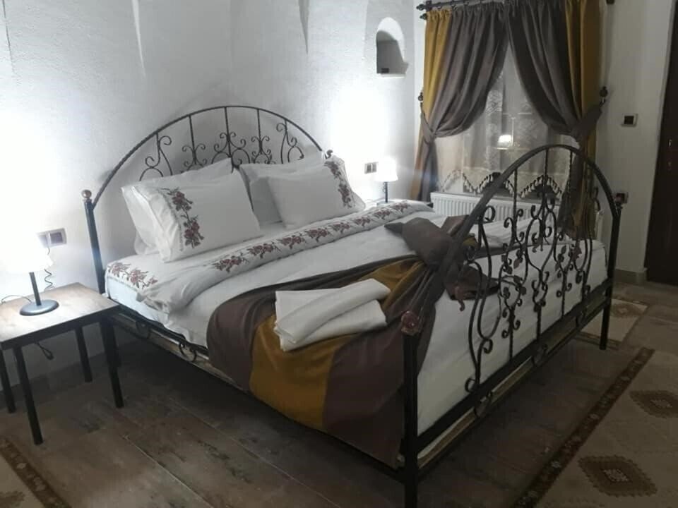 Картинка Ipekyolu Garden 3*