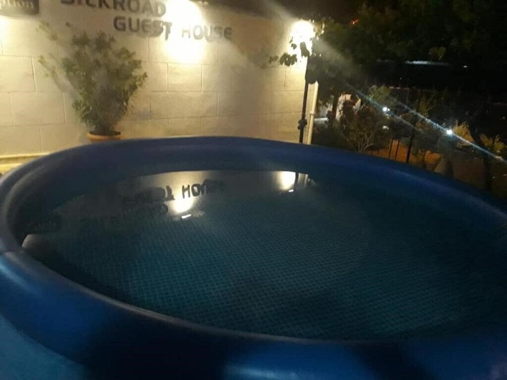 Фото Ipekyolu Garden 3*