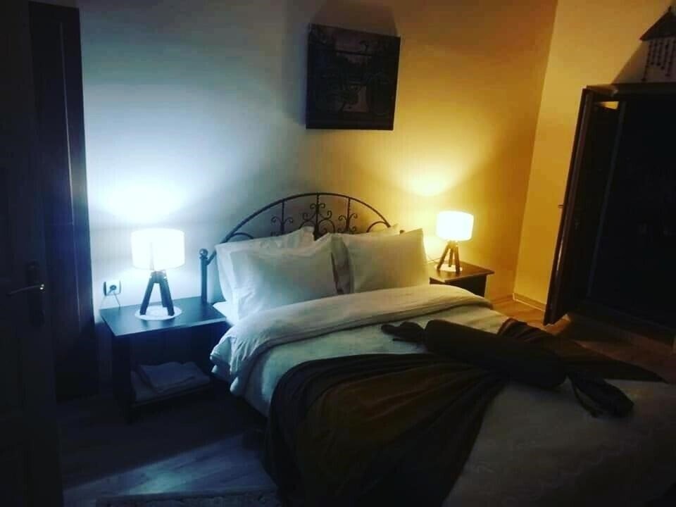 Зображення Ipekyolu Garden 3*