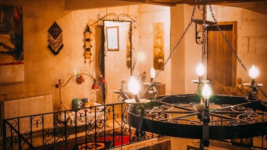 Зображення Jerveni Cave Hotel 4*