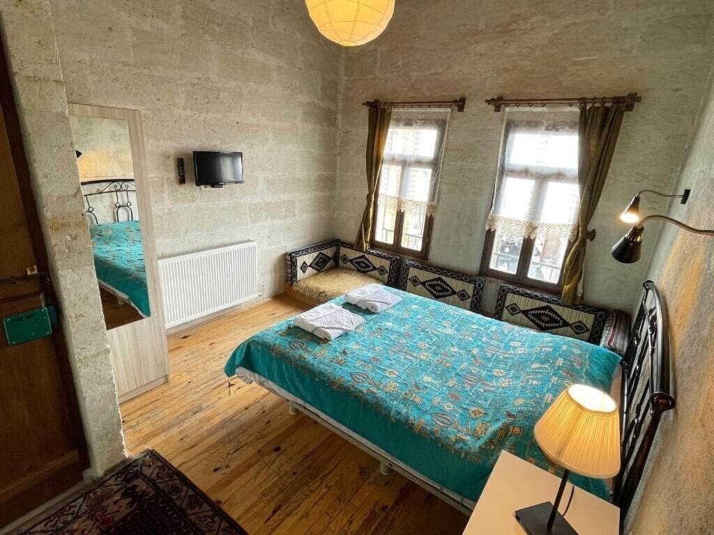 Фотографія Karadut Cave Hotel 3*