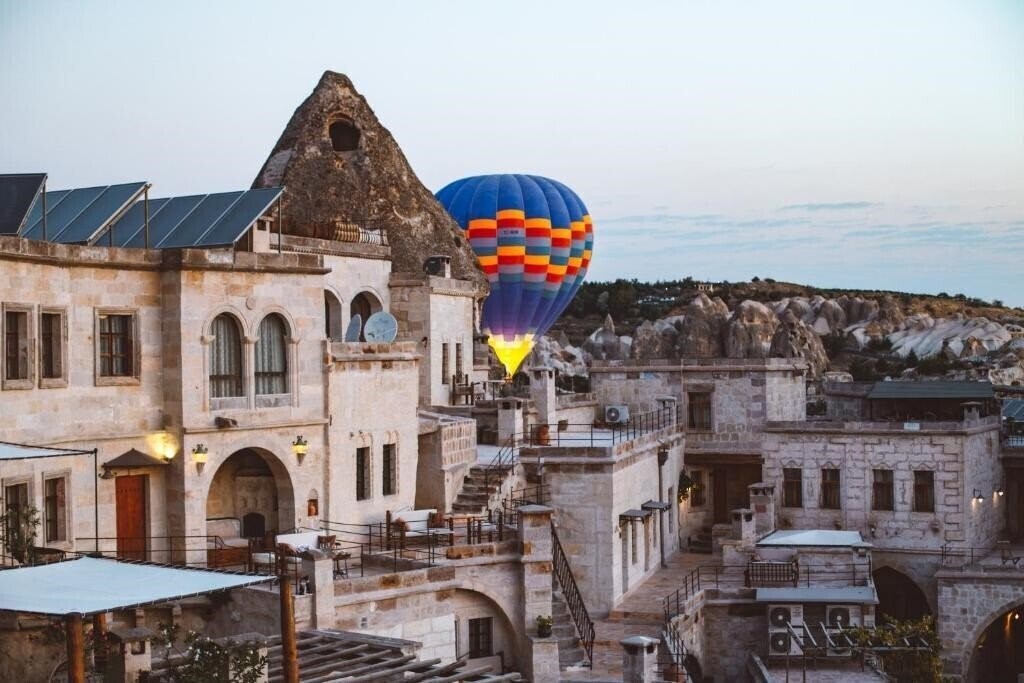 Зображення Sultan Cave Suites 4*
