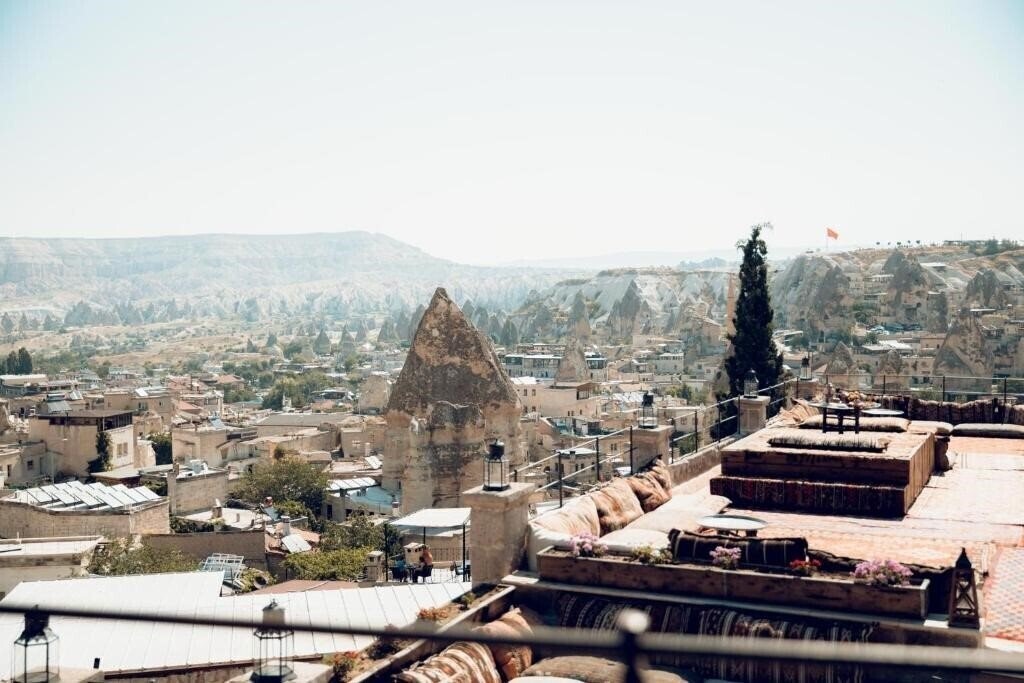 Картинка Sultan Cave Suites 4*