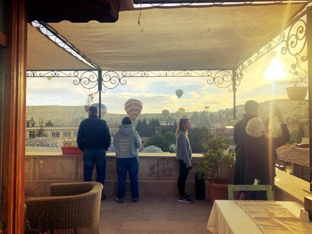 Фотографія Walnut House 3*