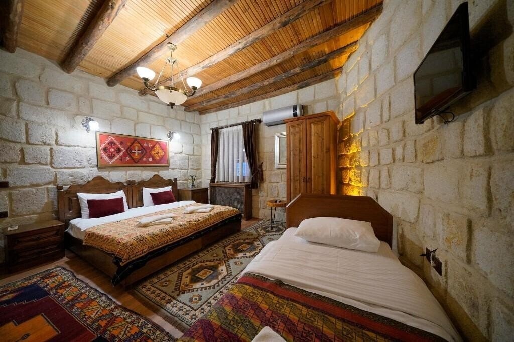 Фото Urgup Inn Cave 4*