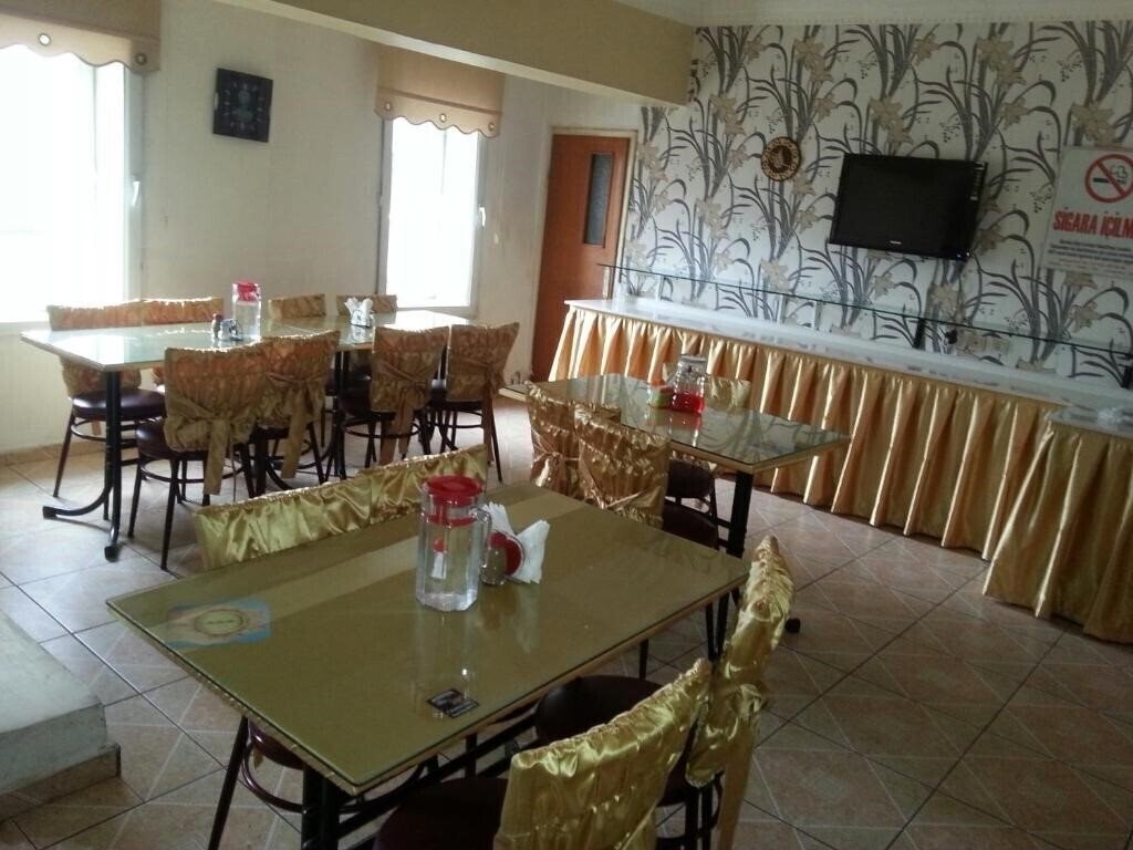 Зображення Talaslioglu Hotel 3*