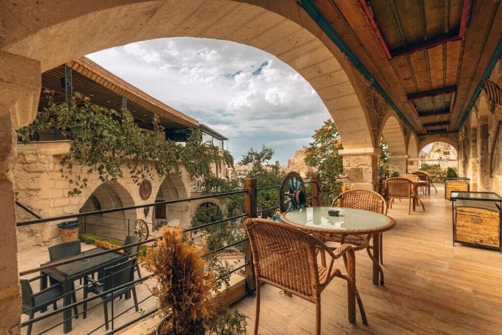 Изображение Kayatas Hotel 2*