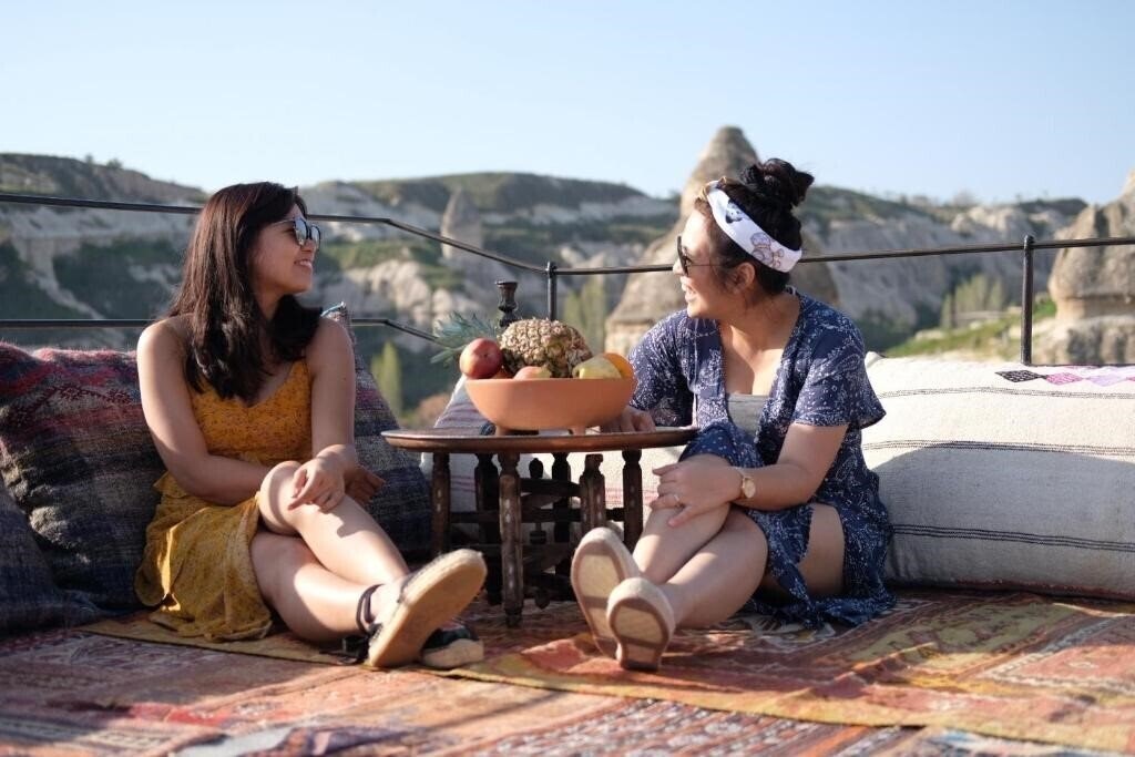 Готель Kookaburra Pension (ex. Kookaburra Hotel) 3*