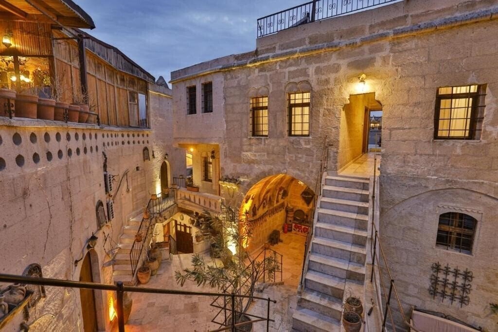 Готель Kookaburra Pension 3*