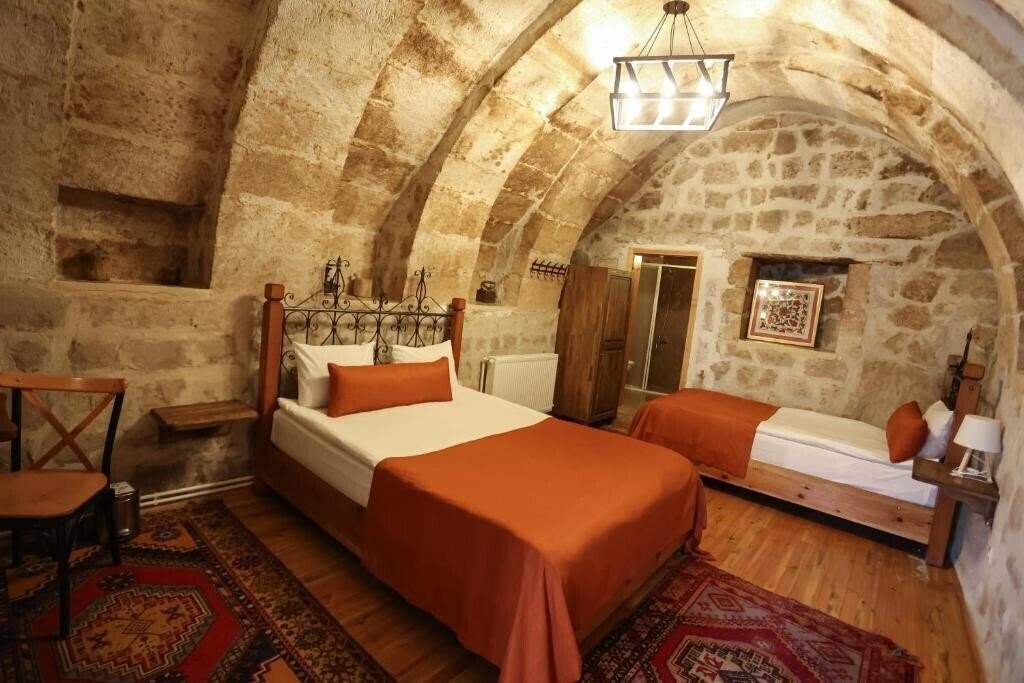 Фотографія Kookaburra Pension 3*