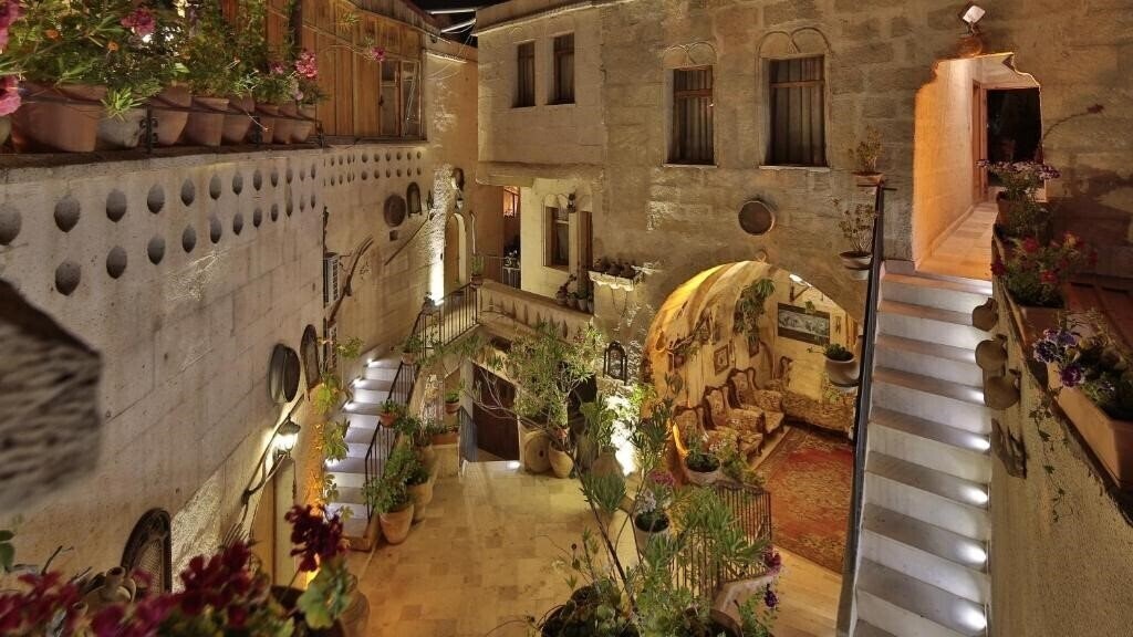 Зображення Kookaburra Pension 3*