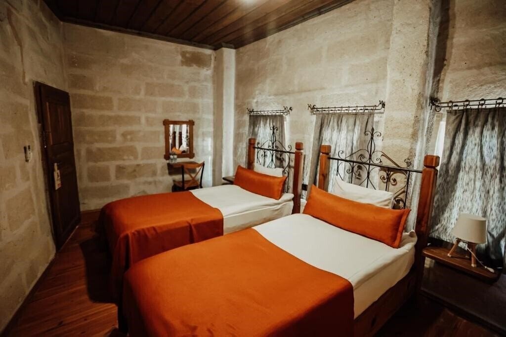 Картинка Kookaburra Pension 3*