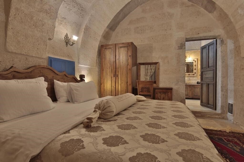 Фотография La Maison Du Reve 3+* 3*