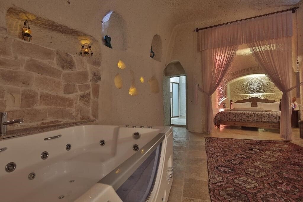 Фотографія La Maison Du Reve 3+* 3*